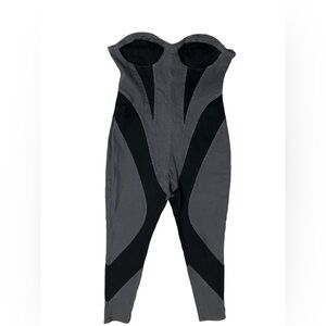 PrettyLittleThing Dark Gray Apparel